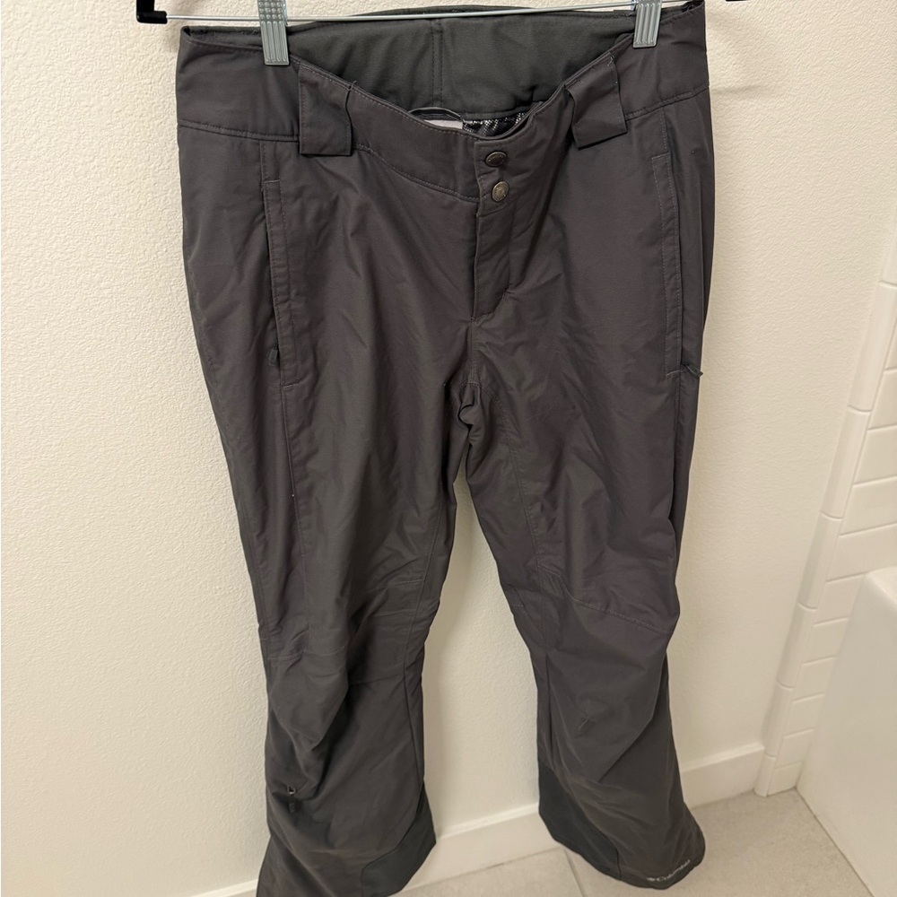 Columbia Bugaboo Omni-Heat Snow Pants - Women's